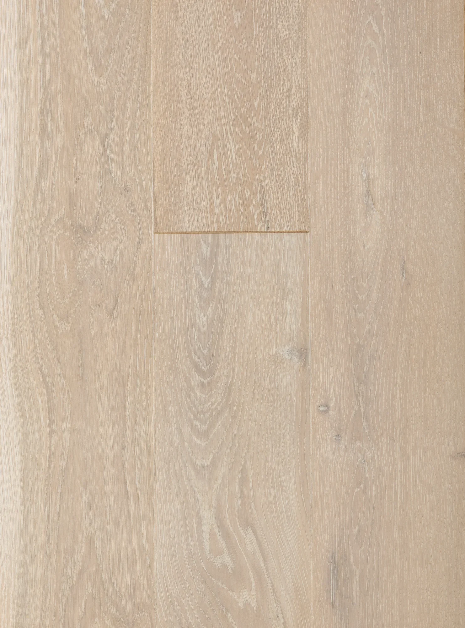 Como – Light European Oak Engineered Hardwood flooring, Lago collection by Monarch Plank