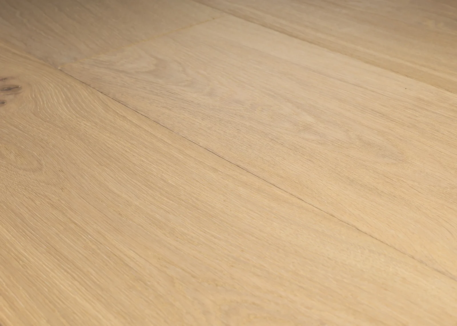 Devero – Natural European Oak Engineered Hardwood flooring, Lago collection by Monarch Plank