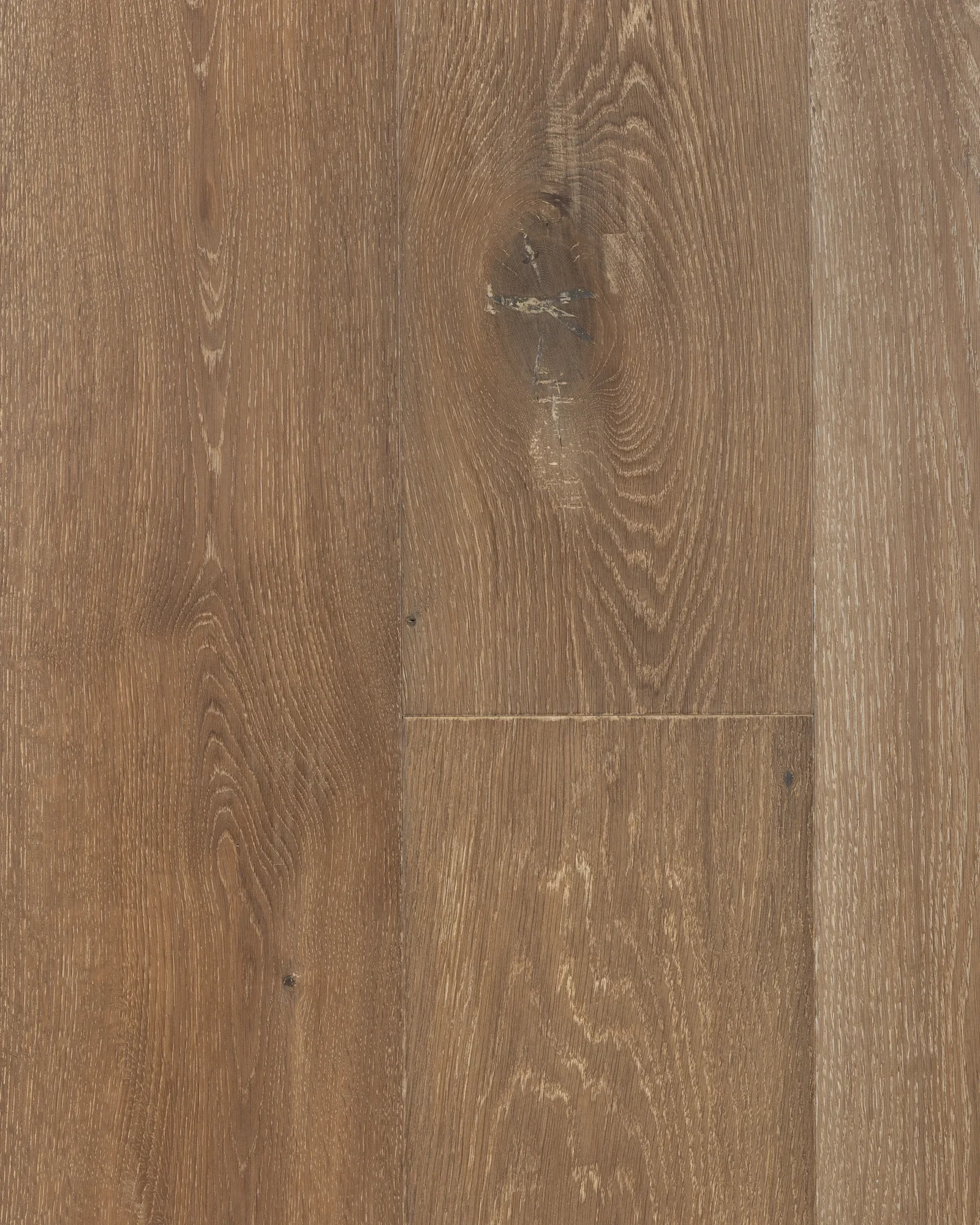 Allier – Medium European Oak Engineered Hardwood flooring, Domaine II collection by Monarch Plank