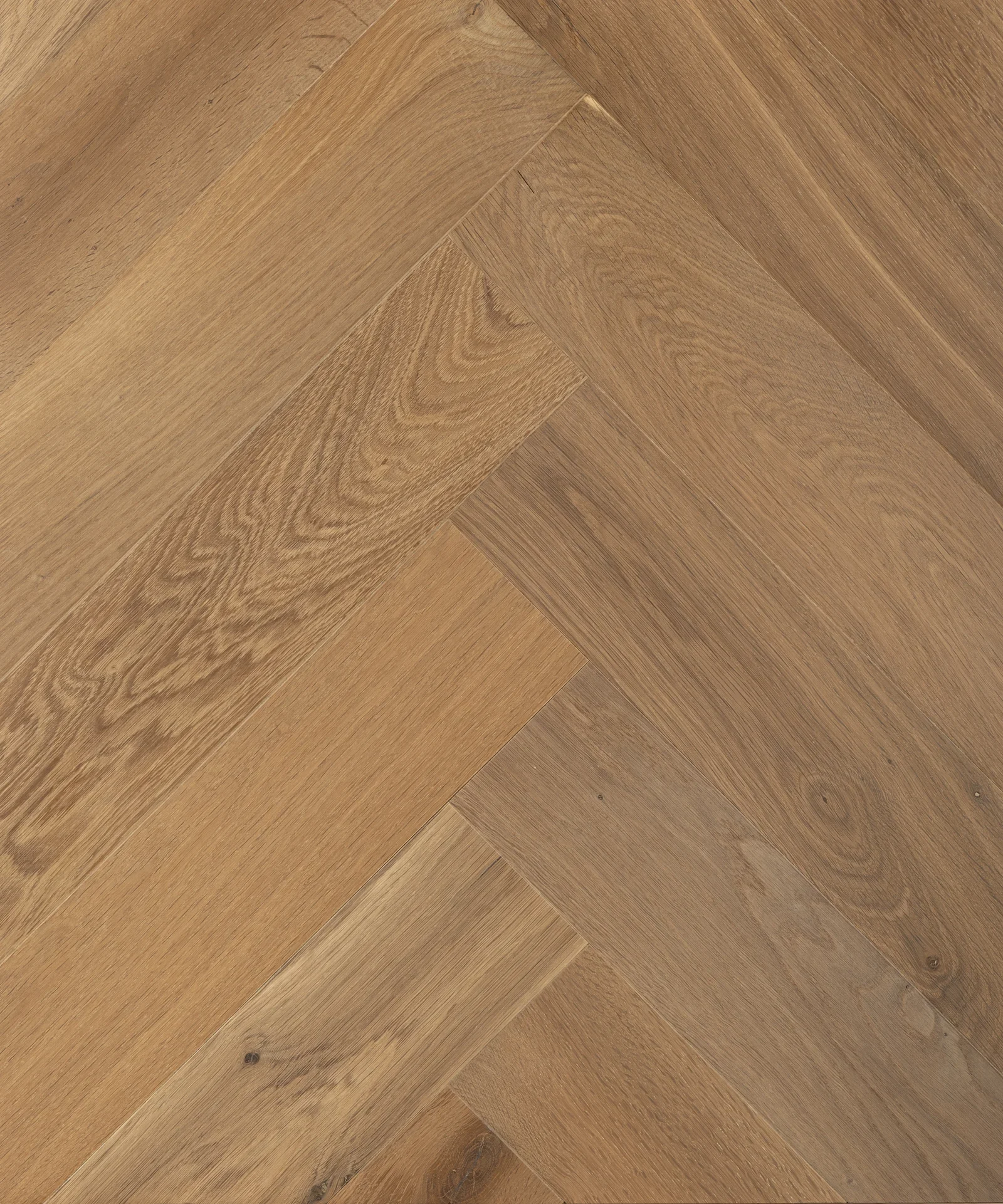 Domaine II - Herringbone collection by Monarch Plank