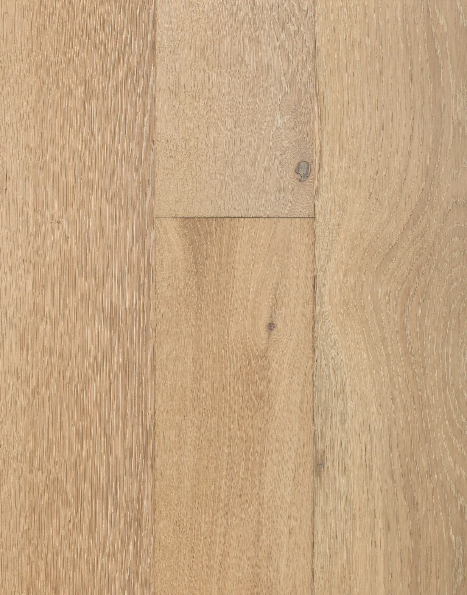 Ashley – Natural European Oak Engineered Hardwood flooring, Dover collection by Monarch Plank