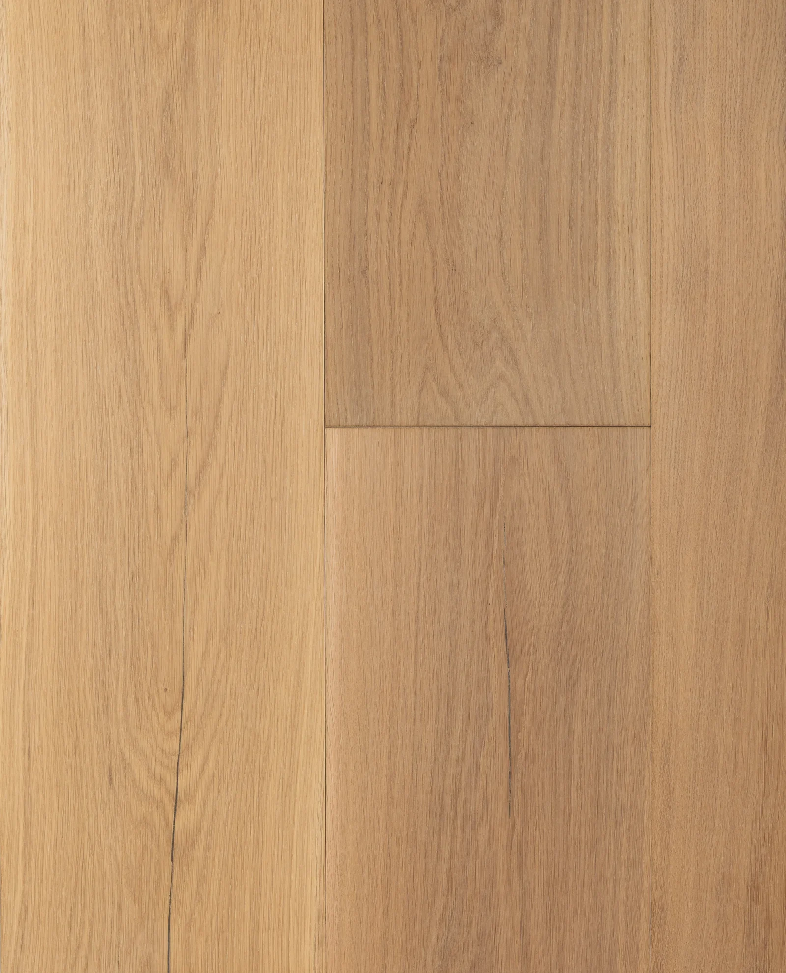 Barnsley – Natural European Oak Engineered Hardwood flooring, Manor collection by Monarch Plank