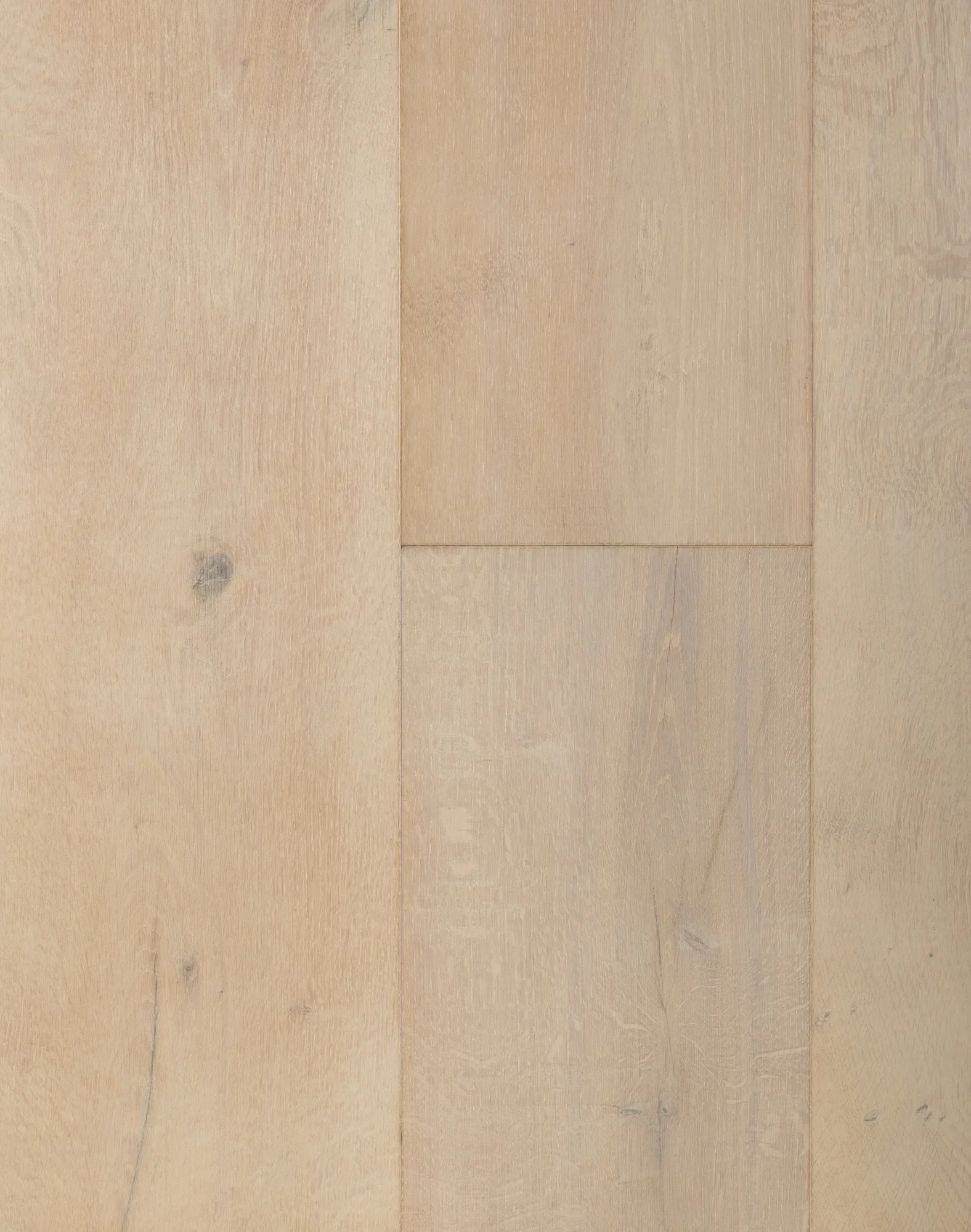 Aldin – Light European Oak Engineered Hardwood flooring, Manor collection by Monarch Plank