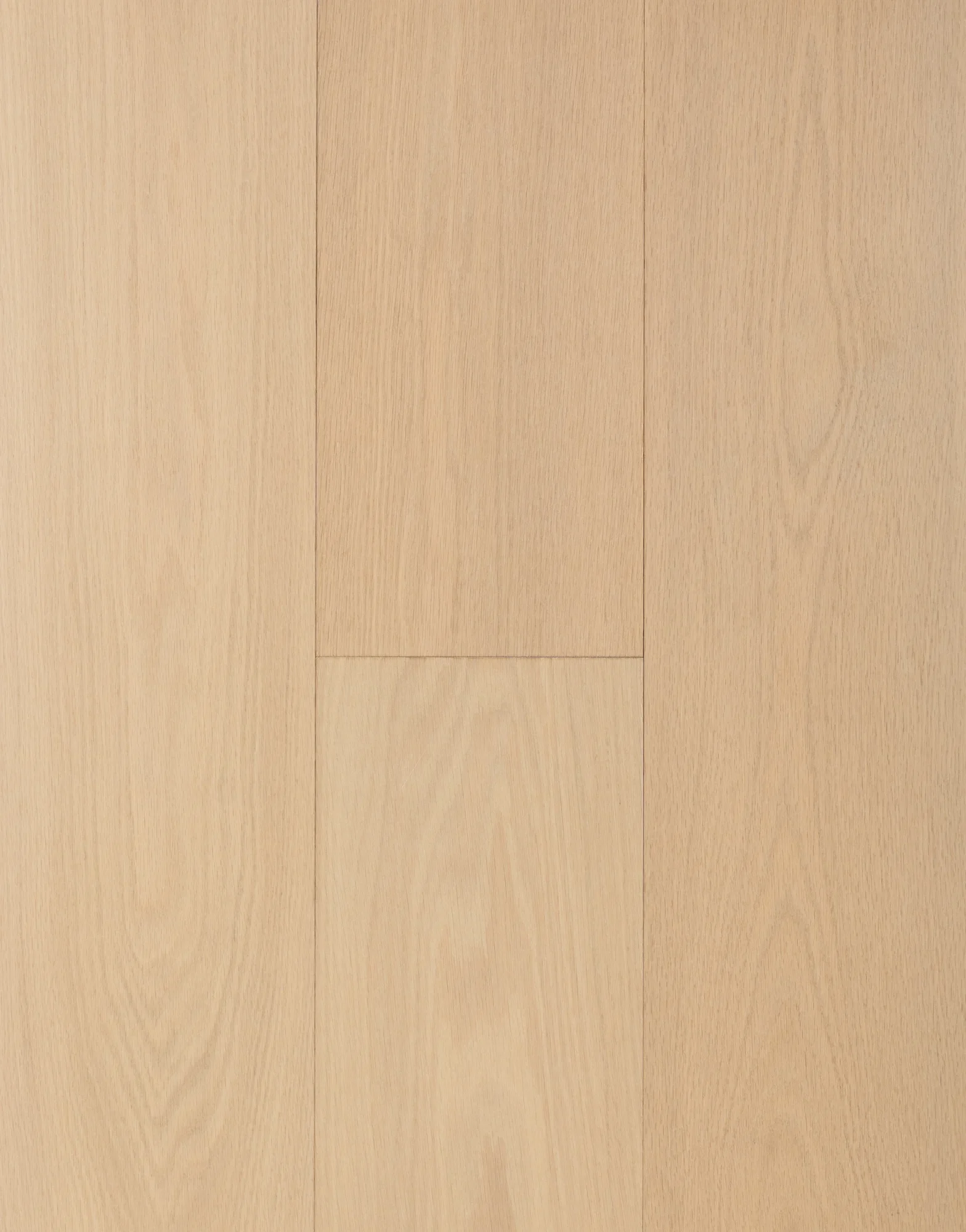 Veranda – Natural Red Oak Engineered Hardwood flooring, Premio collection by Monarch Plank
