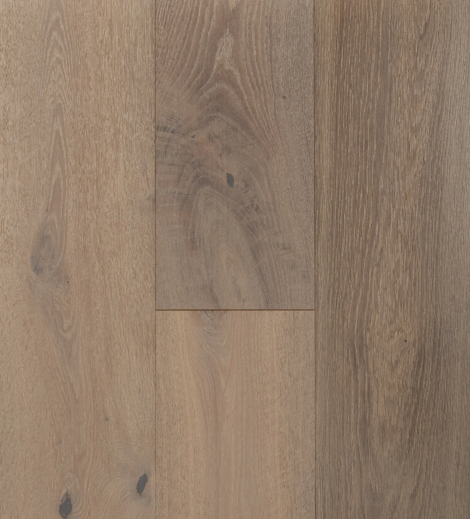 Matisse – Medium European Oak Engineered Hardwood flooring, Tableau collection by Monarch Plank