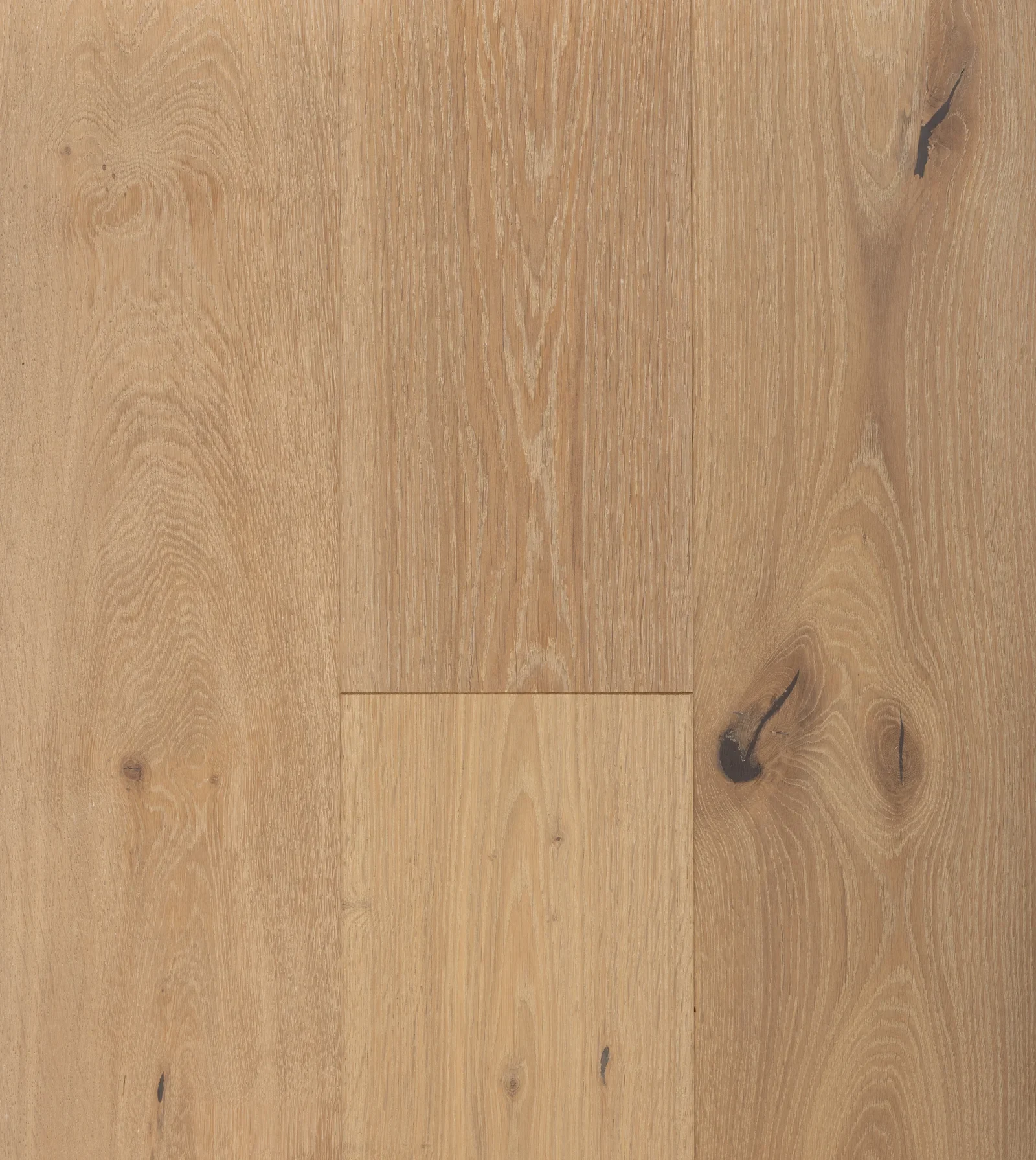 Latour – Warm European Oak Engineered Hardwood flooring, Tableau collection by Monarch Plank