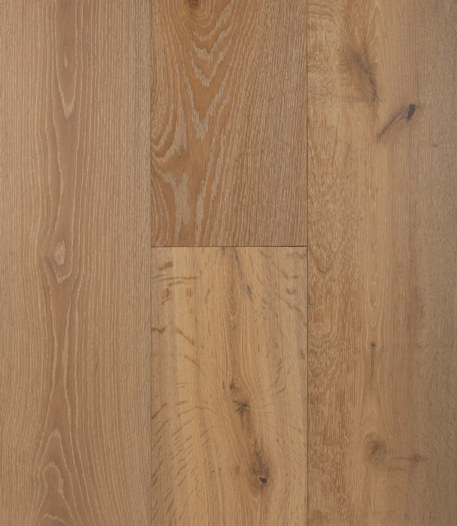 Cassat – Warm European Oak Engineered Hardwood flooring, Tableau collection by Monarch Plank