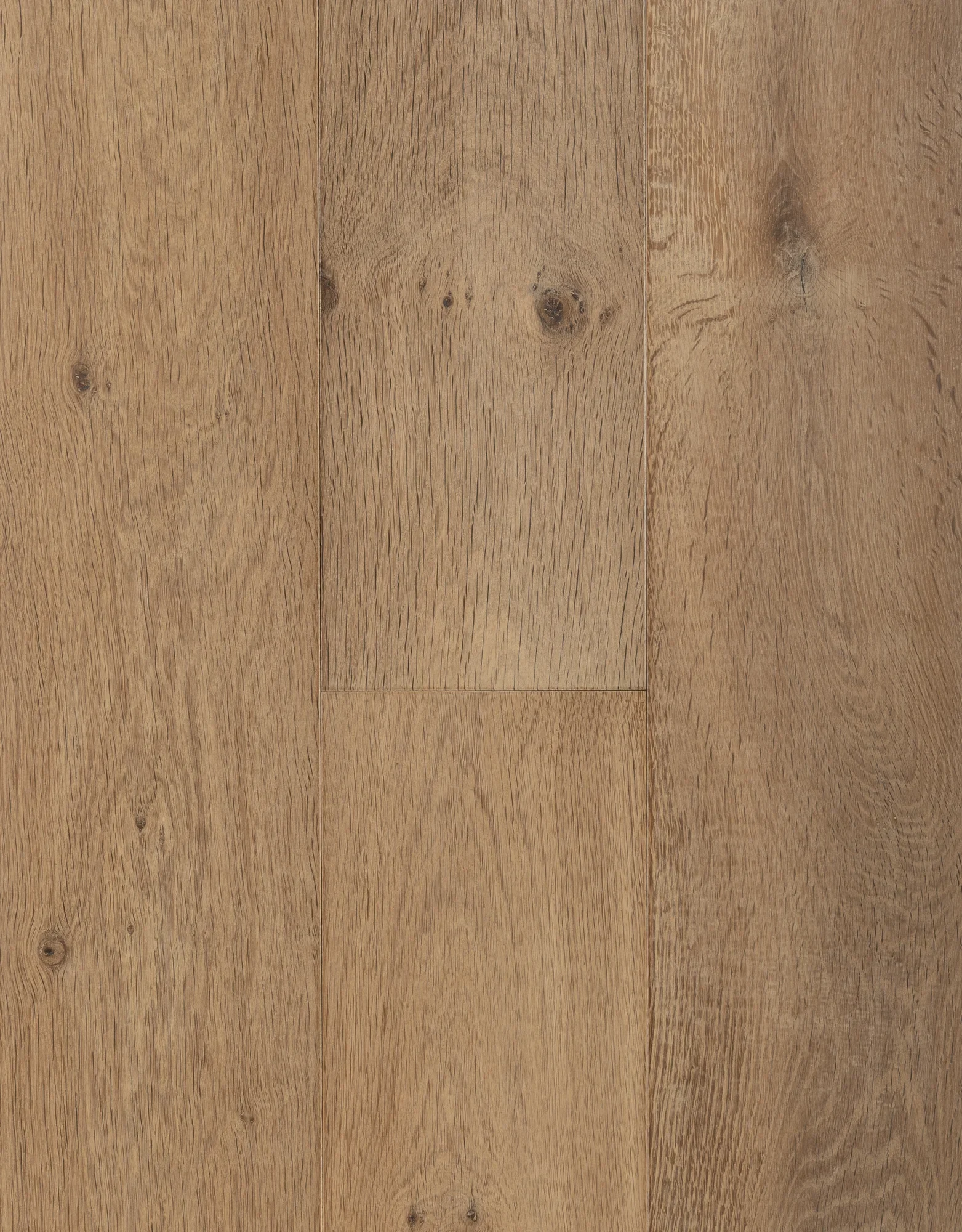 Nebbia – Warm European Oak Engineered Hardwood flooring, Verano collection by Monarch Plank
