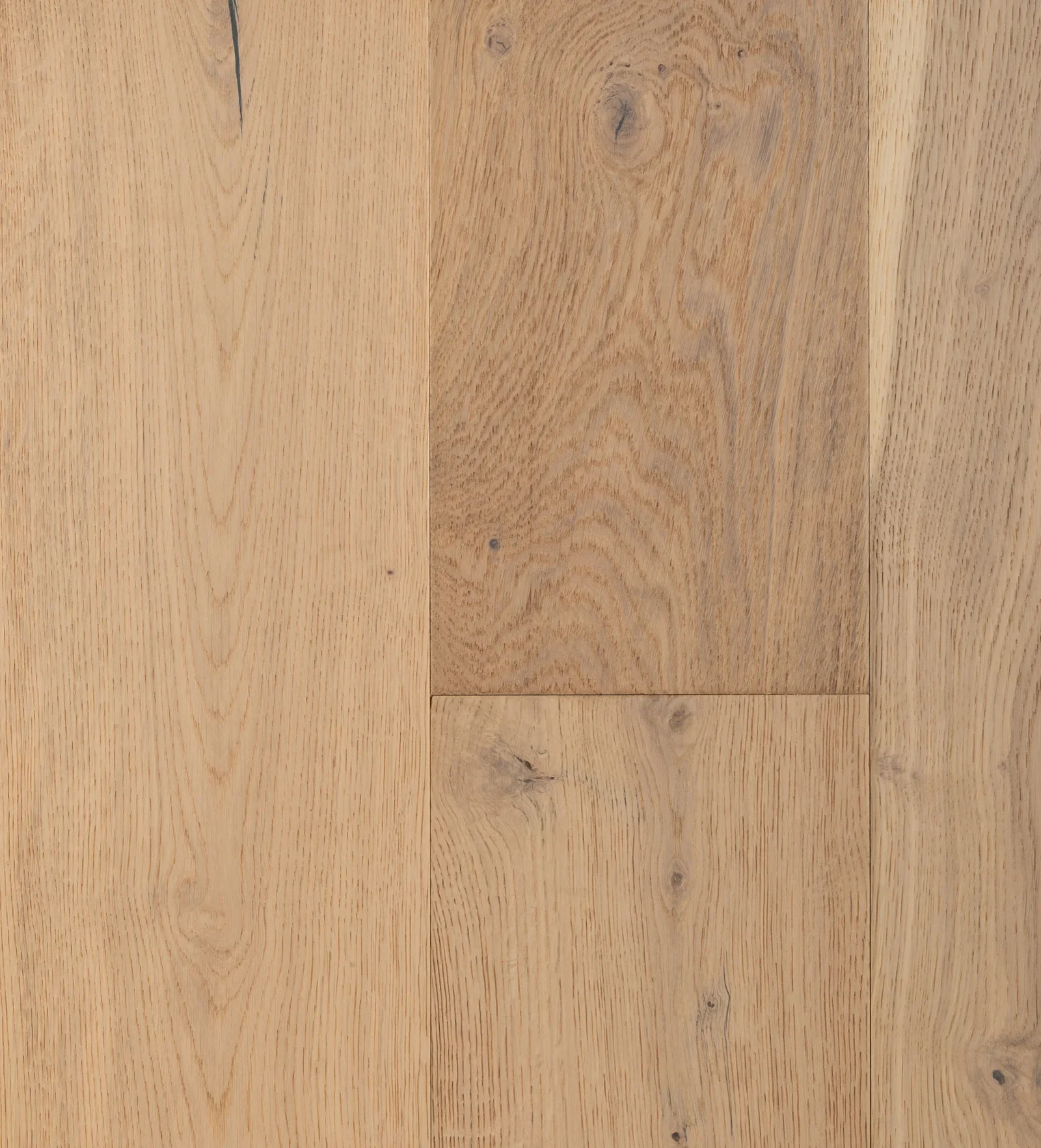 Galahad – Natural European Oak Engineered Hardwood flooring, Avalon collection by Reward Hardwood