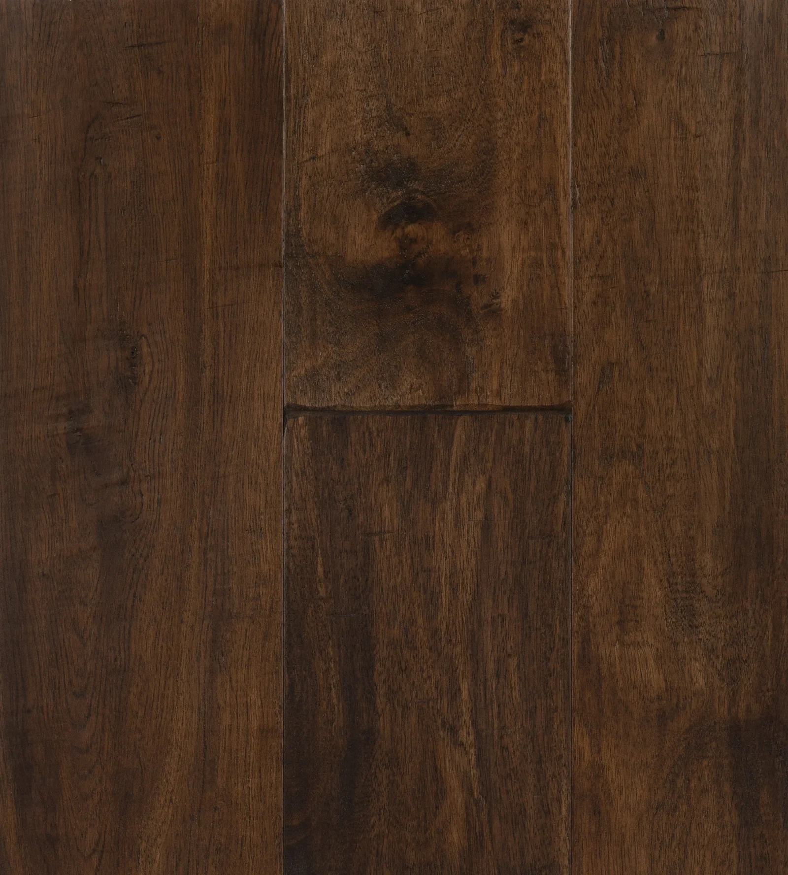 Tikal – Dark Arborea Engineered Hardwood flooring, Castillo collection by Reward Hardwood