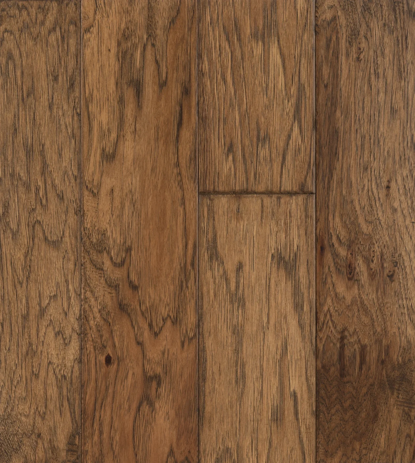 Sunland – Warm Hickory Engineered Hardwood flooring, El Paso collection by Reward Hardwood