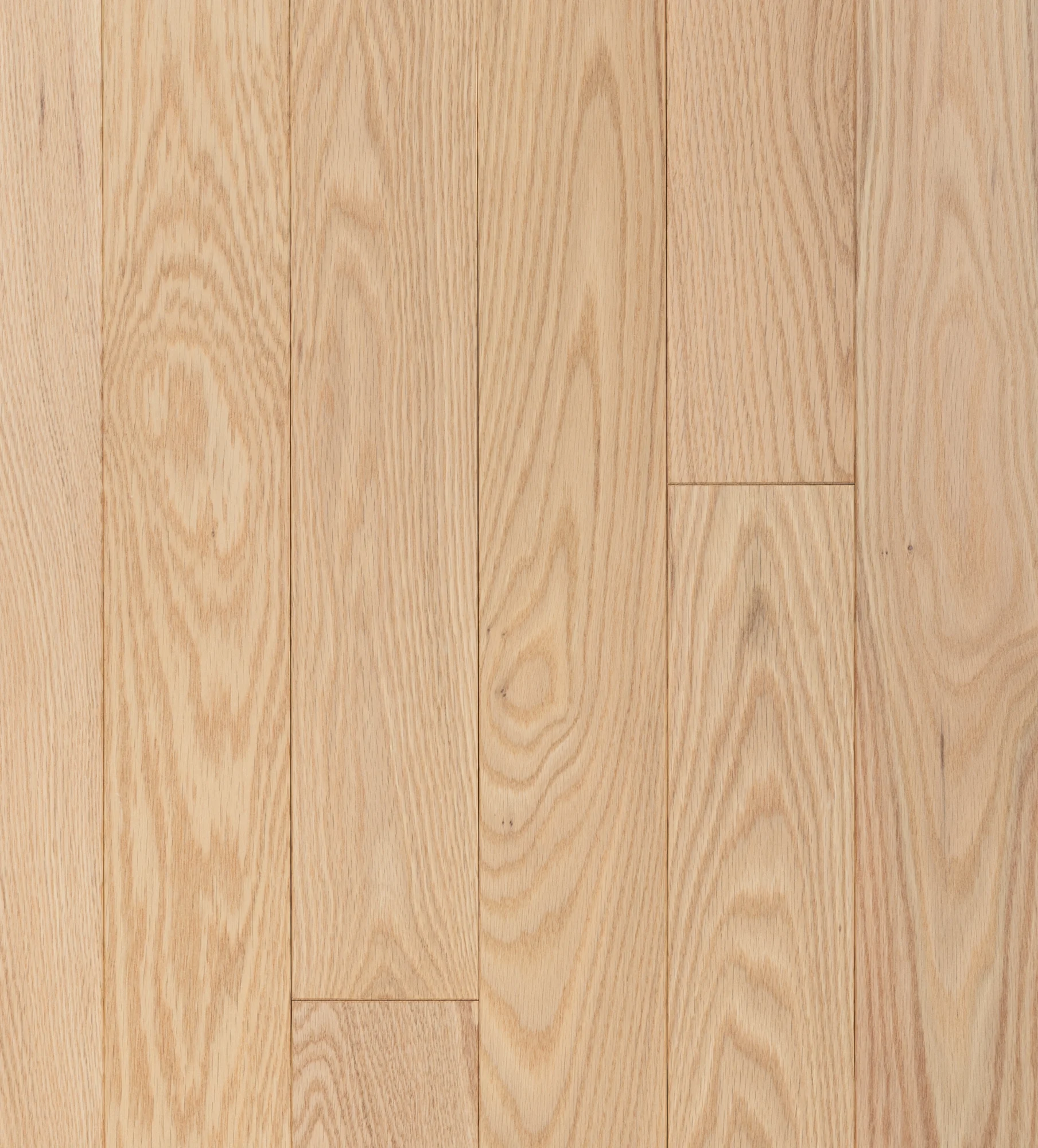 Red Oak Barley 3-1/4" – Natural Red Oak Solid Hardwood flooring, Heritage collection by Reward Hardwood