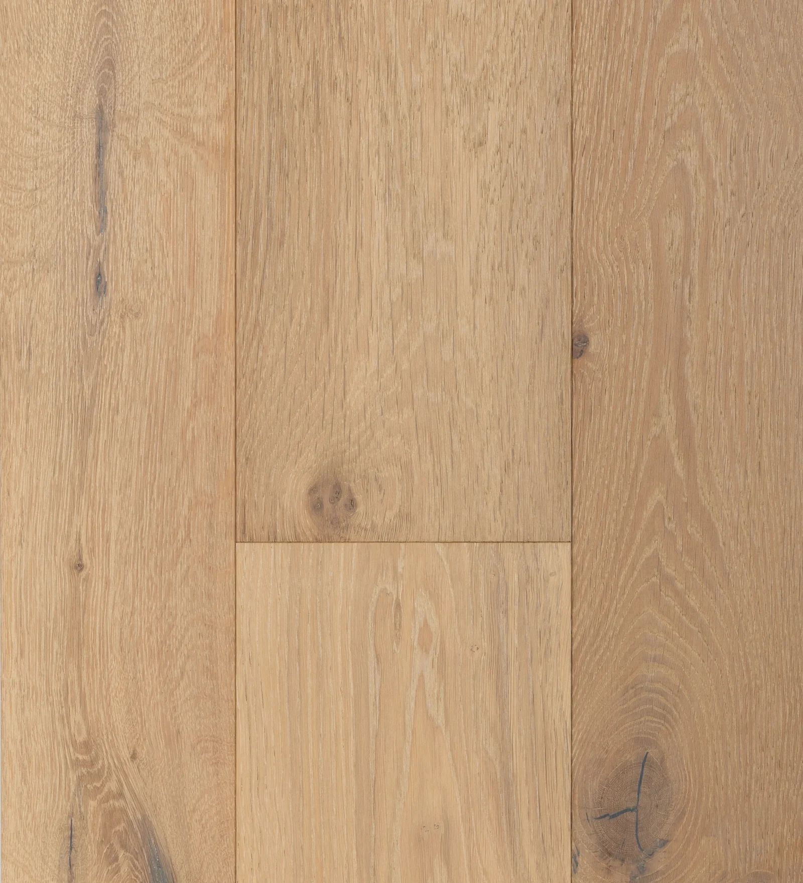 Curacao – Natural European Oak Engineered Hardwood flooring, Islands collection by Reward Hardwood