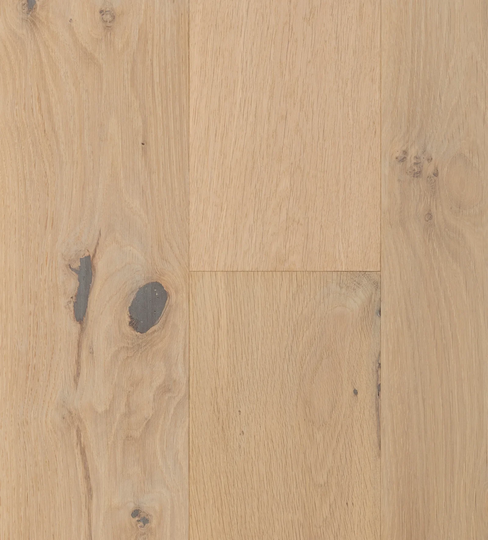 White Oak Blair – Natural White Oak Engineered Hardwood flooring, Sylvania collection by Reward Hardwood